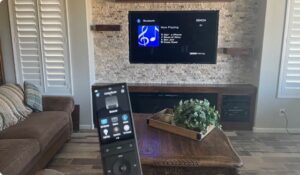 Commercial Av Installation Arizona - Trident Integration Arizona