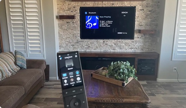 Commercial Av Installation Arizona - Trident Integration Arizona